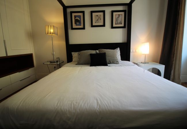 Apartment in Lisboa - Central Inviting Spacious Apartment in Baixa 107 Apartment in Lisboa - Central Inviting Spacious Apartment in Baixa 107
