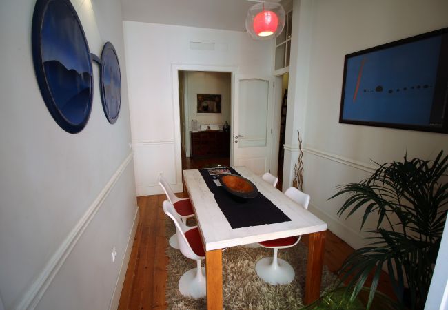 Apartment in Lisboa - Central Inviting Spacious Apartment in Baixa 107 Apartment in Lisboa - Central Inviting Spacious Apartment in Baixa 107