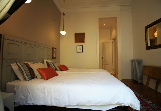 Apartment in Lisboa - Central Inviting Spacious Apartment in Baixa 107 Apartment in Lisboa - Central Inviting Spacious Apartment in Baixa 107