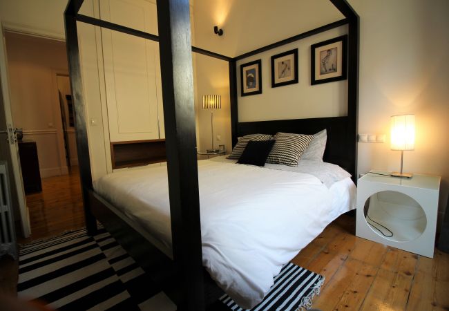 Apartment in Lisboa - Central Inviting Spacious Apartment in Baixa 107 Apartment in Lisboa - Central Inviting Spacious Apartment in Baixa 107