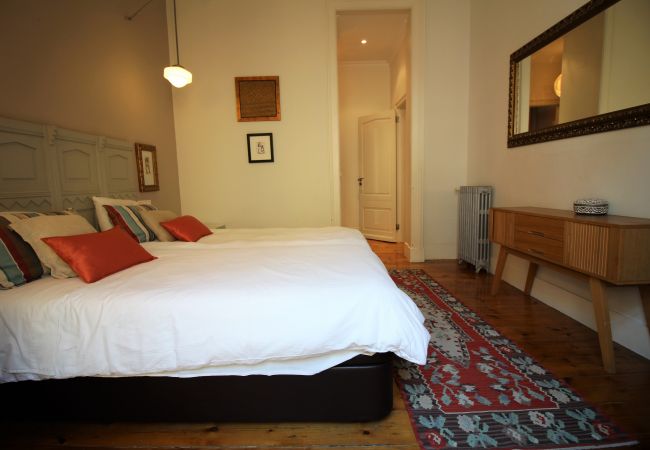 Apartment in Lisboa - Central Inviting Spacious Apartment in Baixa 107 Apartment in Lisboa - Central Inviting Spacious Apartment in Baixa 107