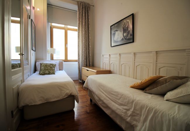 Apartment in Lisboa - Central Inviting Spacious Apartment in Baixa 107 Apartment in Lisboa - Central Inviting Spacious Apartment in Baixa 107