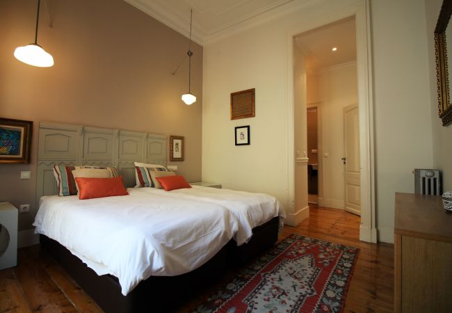 Apartment in Lisboa - Central Inviting Spacious Apartment in Baixa 107 Apartment in Lisboa - Central Inviting Spacious Apartment in Baixa 107