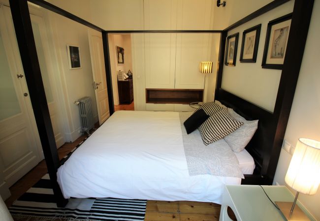 Apartment in Lisboa - Central Inviting Spacious Apartment in Baixa 107 Apartment in Lisboa - Central Inviting Spacious Apartment in Baixa 107