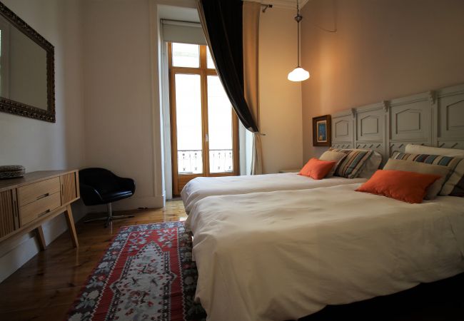 Apartment in Lisboa - Central Inviting Spacious Apartment in Baixa 107 Apartment in Lisboa - Central Inviting Spacious Apartment in Baixa 107