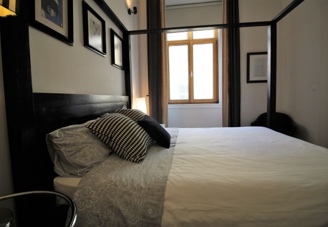 Apartment in Lisboa - Central Inviting Spacious Apartment in Baixa 107 Apartment in Lisboa - Central Inviting Spacious Apartment in Baixa 107