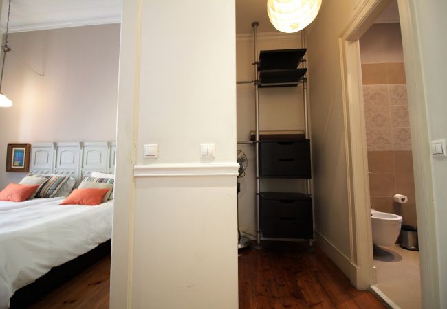 Apartment in Lisboa - Central Inviting Spacious Apartment in Baixa 107 Apartment in Lisboa - Central Inviting Spacious Apartment in Baixa 107