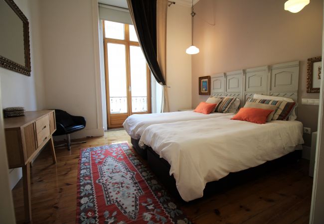 Apartment in Lisboa - Central Inviting Spacious Apartment in Baixa 107 Apartment in Lisboa - Central Inviting Spacious Apartment in Baixa 107