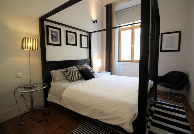 Apartment in Lisboa - Central Inviting Spacious Apartment in Baixa 107 Apartment in Lisboa - Central Inviting Spacious Apartment in Baixa 107