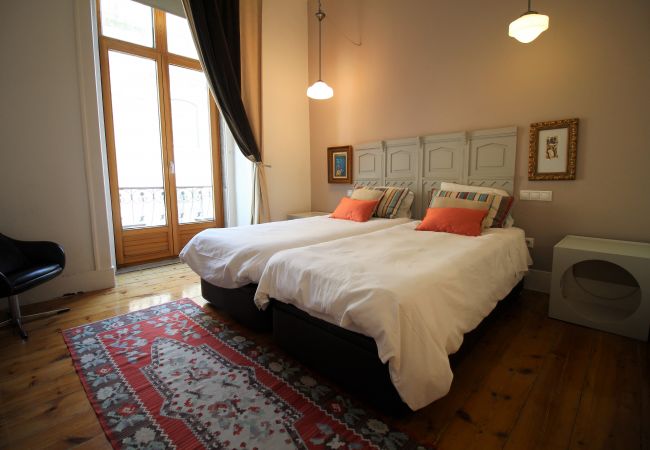 Apartment in Lisboa - Central Inviting Spacious Apartment in Baixa 107 Apartment in Lisboa - Central Inviting Spacious Apartment in Baixa 107