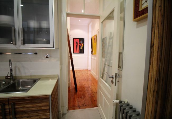 Apartment in Lisboa - Central Inviting Spacious Apartment in Baixa 107 Apartment in Lisboa - Central Inviting Spacious Apartment in Baixa 107