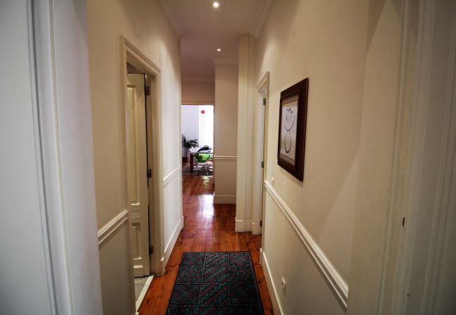 Apartment in Lisboa - Central Inviting Spacious Apartment in Baixa 107 Apartment in Lisboa - Central Inviting Spacious Apartment in Baixa 107