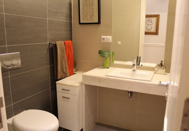 Apartment in Lisboa - Central Inviting Spacious Apartment in Baixa 107 Apartment in Lisboa - Central Inviting Spacious Apartment in Baixa 107