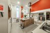 Apartment in Lisboa - Central 3BR/2BR Apartment | Balconies| Elevator| Baixa
